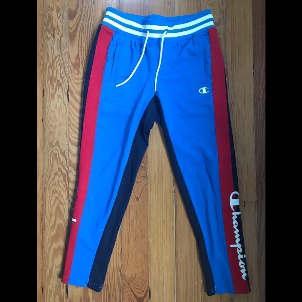NWT Champion Jogger Pants